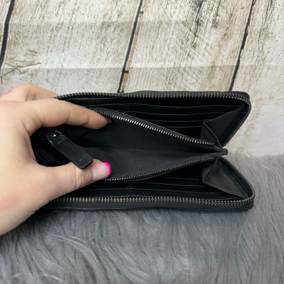 JIMMY CHOO - wallet - Picture 10 of 13